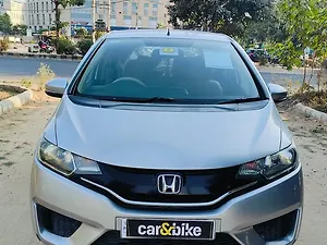 Honda Jazz SV Petrol