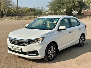 Honda Amaze VX CVT 1.2 Petrol [2021]