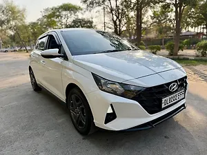 Hyundai Elite i20 Sportz 1.2 MT [2020-2023]