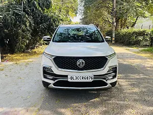 MG Hector Sharp 1.5 DCT Petrol [2019-2020]