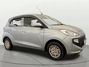 Hyundai Santro Sportz CNG
