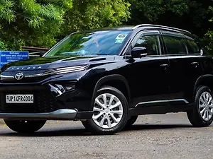 Toyota Urban Cruiser Hyryder E NeoDrive [2023-2025]
