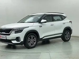 Kia Seltos HTX 1.5 IVT