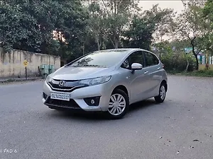 Honda Jazz SV Petrol