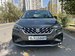Maruti Suzuki Ertiga VXi (O) [2022-2023]