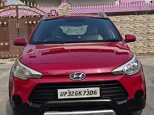 Hyundai i20 Active 1.4 SX [2015-2016]