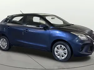 Maruti Suzuki Baleno Delta 1.2