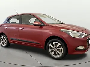 Hyundai Elite i20 Asta 1.2