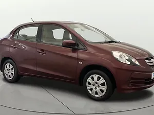 Honda Amaze 1.2 S i-VTEC
