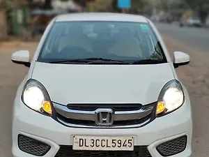 Honda Amaze 1.2 S i-VTEC