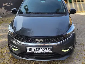 Tata Tiago XZA Plus iCNG [2023-2025]