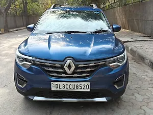 Renault Triber RXZ [2019-2020]