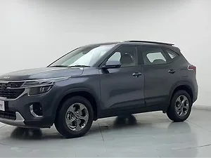 Kia Seltos HTK Plus 1.5 Petrol MT [2023-2024]
