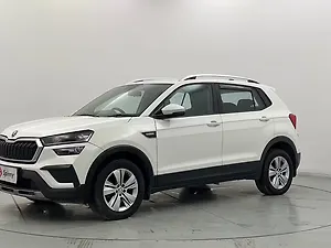 Skoda Kushaq Ambition 1.0L TSI AT