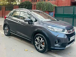 Honda WR-V VX MT Petrol