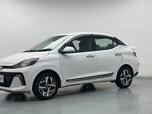 Hyundai Aura SX 1.2 CNG [2023-2025]