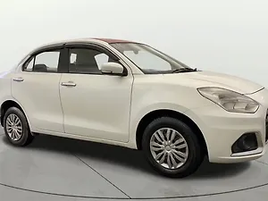 Maruti Suzuki DZire VXi CNG [2020-2023]