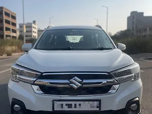 Maruti Suzuki XL6 Alpha AT Petrol [2022-2023]