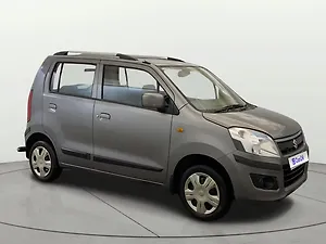 Maruti Suzuki Wagon R VXI