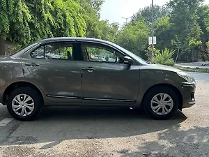 Maruti Suzuki DZire VXi Petrol Manual