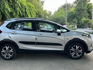Honda WR-V Edge Edition Petrol [2018-2019]