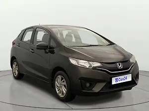 Honda Jazz V Petrol