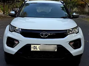 Tata Nexon XM