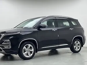 MG Hector Shine 1.5 Petrol Turbo CVT