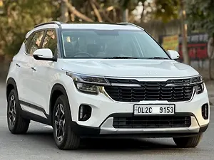 Kia Seltos HTK 1.5 Diesel iMT [2023-2024]