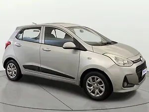 Hyundai Grand i10 Magna U2 1.2 CRDi