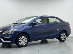 Maruti Suzuki Ciaz Delta Hybrid 1.5 AT [2018-2020]