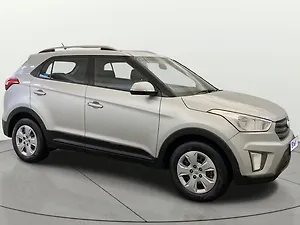 Hyundai Creta 1.6 S Petrol