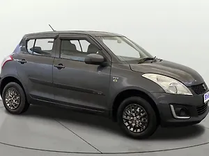 Maruti Suzuki Swift Lxi ABS [2014-2017]