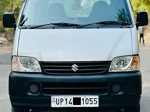 Maruti Suzuki Eeco 5 STR AC CNG [2023-2025]