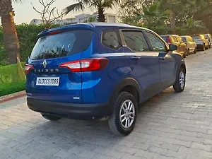 Renault Triber RXL