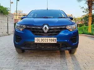 Renault Triber RXL