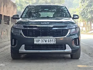Kia Seltos HTX 1.5 Petrol MT [2024-2025]