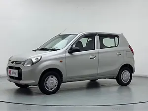 Maruti Suzuki Alto 800 Lxi (Airbag) [2012-2015]