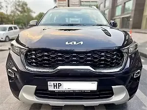 Kia Sonet HTK Plus 1.2