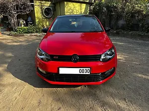 Volkswagen Polo GT TSI