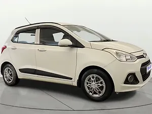 Hyundai Grand i10 Sportz 1.2 Kappa VTVT [2013-2016]