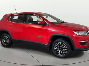 Jeep Compass Sport 1.4 Petrol