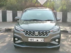 Maruti Suzuki Ertiga VXi (O) CNG [2023-2025]
