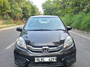 Honda Amaze 1.2 S i-VTEC
