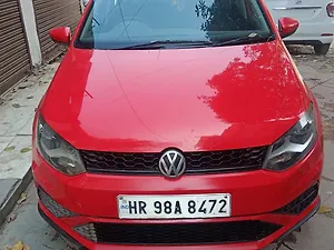 Volkswagen Polo Trendline 1.0L MPI