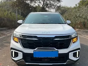 Kia Seltos GTX Plus 1.5 Turbo Petrol DCT [2023-2024]