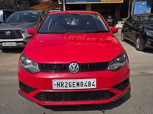 Volkswagen Polo Trendline 1.0L MPI
