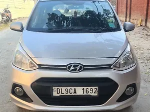Hyundai Grand i10 Magna 1.2 Kappa VTVT [2013-2016]