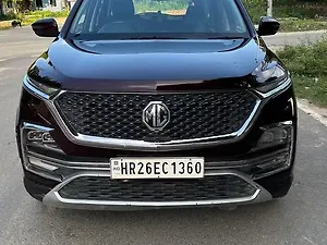 MG Hector Sharp 2.0 Diesel [2019-2020]