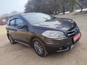 Maruti Suzuki S-Cross Zeta 1.3